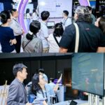 iFLYTEK เร่งขยายการดำเนินงานด้าน AI ของจีนในเอเชียตะวันออกเฉียงใต้ ด้วยการเข้าร่วมงาน Techsauce ต่อเนื่องเป็นปีที่ 3