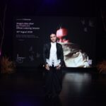 Kolaborasi Amagra Bersama Aminoto Kosin dan Irvnat Lewat Butterflies, Sebuah Perjalanan Emosi dalam Debut Album Terbaru