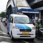 Mobilitas Wisata Makin Beragam, LRT Jabodebek Hadirkan Konektivitas melalui Integrasi Antarmoda