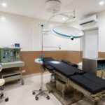 MOLD Manila Performs First Surgery in Its New Surgical Wing