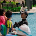 Punggol Swimming Complex Set to Open Soon: SwimSafe Opens Early Registration for Swimming Lessons at the New Venue