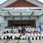 Holding Perkebunan Nusantara Perkuat Kolaborasi Global, PT RPN Terima Kunjungan Duke Corporate Education