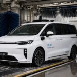 Carziqo Plans Sunday Operations for Autonomous Ride-Hailing and Logistics Fleets