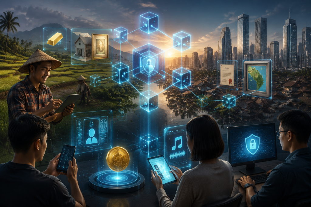 Startup Healthtech dan Edtech 2026: Menutup Kesenjangan Akses Kesehatan Mental dan Pendidikan Daerah 3T