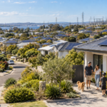 Renewable Energy Zones and the Grid Challenge Reshaping Australia’s Transition