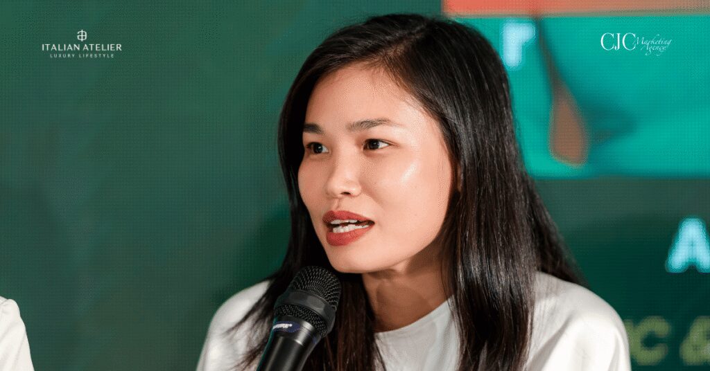 Từ Hạt Tiêu Đến Giá Trị Thương Hiệu: Lora Lê Và Hành Trình Nâng Tầm Nguyên Liệu Việt