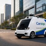 Carziqo Strengthens Its Global Strategy for Intelligent Mobility Services