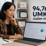 JASA SEO PROFESIONAL: NELL VH BUKTIKAN SEO TETAP RELEVAN DI ERA AI