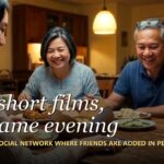 Indonesian start-up Sanct, the social app where friends can only be added in person, releases two short films ahead of its Singapore launch