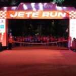 JETE RUN 2026 Perluas Konsep Festival, Raih Rekor MURI dengan Aktivitas Terbanyak