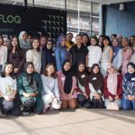 Kesehatan dan Kemandirian Finansial Jadi Bekal Penting Perempuan