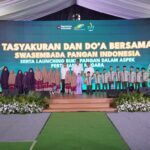 PTPN I, Subholding Perkebunan Nusantara Teguhkan Komitmen sebagai Pilar Kedaulatan Negara