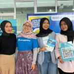 Dwi Andi Rohmatika (DA) Bersama Sanggabiz Umumkan Update Dampak Kaleidoskop 2025: 10.000+ Pengguna Terjangkau Sepanjang 2025 dengan Ekosistem AI-Powered