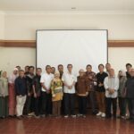 Dorong Ketersediaan Benih Unggul, PT RPN, Anak Usaha Holding Perkebunan Nusantara Bahas Relaksasi Regulasi Perbenihan Karet