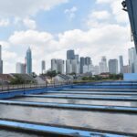 Abu Vulkanik Sampai Jakarta, Warga Tak Perlu Cemas Soal Kualitas Air PAM JAYA