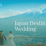 Tokihana Launches New Wedding Support Service for Singapore Couples Planning Weddings in Japan