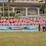 PT Marianna Foundation dan Marclan International Dukung Charity Golf Tournament 2026 oleh Parna Indonesia