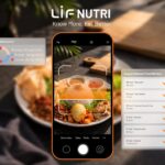 LIF Indonesia Luncurkan LIF Nutri, Bisa Hitung Kalori dan Makronutrisi dari Foto Makanan