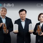 Dupoin Futures Raih 4 Penghargaan JFX dan KBI, Volume Transaksi Capai 833 Ribu Lot