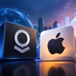 Palantir dan Apple Jadi Sorotan, Saham Teknologi AS Masih Punya Katalis Pertumbuhan