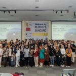 ION Ajak Startup Bandung Melihat Celah Infrastruktur Digital sebagai Peluang Bisnis