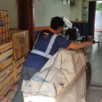 KALOG Express Layani Lebih dari 8.000 Ton Barang, Tertinggi Sepanjang 2026