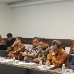 Indonesian Ministry of Home Affairs Holds Joint Work Meeting with Ministries/Agencies to Accelerate Regional Economic Growth Toward 8 Percent Target