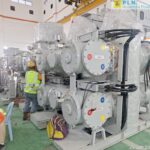 Selesaikan Project FS 10 ECRL Malaysia, PLN NPC Lengkapi Keberhasilan Proyek Global Pertama