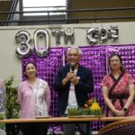 BINUS UNIVERSITY Rayakan 30th Creative Digital English, Teguhkan Komitmen Ciptakan Generasi Muda Bertalenta