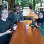 Teh Rancabali PTPN I, Subholding PTPN III (Persero) Jadi Sorotan Media AS