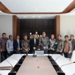 Dukung Swasembada Pangan, PTPN Group dan PT KUAB Kembangkan Ekosistem Kedelai Nasional