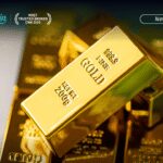 XAUUSD Berpotensi Koreksi, Dupoin Futures Soroti Support Harga Emas 4.237–4.204