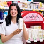 K-BEAUTY IS LANDING AT COLES AS SUPERMARKET SKINCARE GETS A GLOW-UP