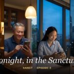 Singapore-registered start-up Sanct, a social app where first friends are added in person, releases third short film ahead of Tech in Asia Conference 2026