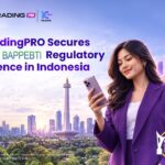 TradingPRO Secures BAPPEBTI Regulatory Licence in Indonesia