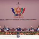 BRICS 2026: Memperkuat Suara Global South dari New Delhi