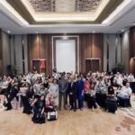 Deteksi Dini Jadi Sorotan Utama dalam Sesi Edukasi Kesehatan di Palembang, Hadirkan Dua Dokter Spesialis dari Singapura