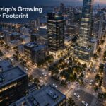 Carziqo’s Growing City Footprint Points to Wider Potential in Autonomous Mobility