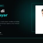 Arsitek di Balik Layar: Selo Pangestu Imawan dan Agency yang Dibangunnya dalam Dua Tahun