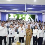 PT Pelindo Sinergi Lokaseva Bangun Kesadaran Bahaya Narkoba Pelajar Melalui Program TJSL Sobat Ananda Bersinar