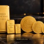 Gold Bars or Gold Dinar? Abdul Razak Gold House Breaks Down What Malaysian Investors Should Know