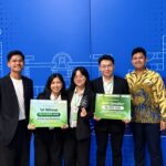 Rancang Solusi Energi Terbarukan untuk Pertamina NRE, Mahasiswa BINUS Raih Juara 1 BCC IYREF 2026
