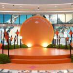 Sparks Your Happiness di Hublife, Momen Seru Bareng Keluarga