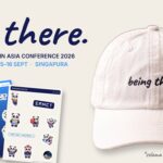 Buka Booth di Tech in Asia Conference 2026 Singapura, Sanct Bagikan Swag Terbatas dan Meluncur di Product Hunt pada 15 September