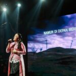 Dengarkan “Butterflies”, Album Terbaru Amagra yang Sudah Hadir di Berbagai Platform Streaming Musik