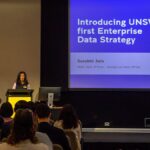 UNSW Sydney launches first Enterprise Data Strategy