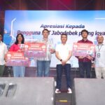 LRT Jabodebek Hadirkan Layar Interaktif, Permudah Pengguna Akses Informasi di Stasiun