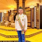 UnRavel Digital Marketing Congratulates Datuk Wira Jonathan Lim Ying Ran on Conferment of the Darjah Cemerlang Seri Melaka
