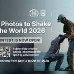 TPSW 2026 Photo Contest Invites Photographers to Spotlight Volunteerism Across Asia
