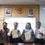 Perkuat Angkutan Komoditas Pangan, KAI Logistik dan PT Bogantara Indo Transport Tandatangani Kerja Sama Pengiriman Hasil Bumi, Pangan, Ternak dan Pendukungnya dengan Kereta Api